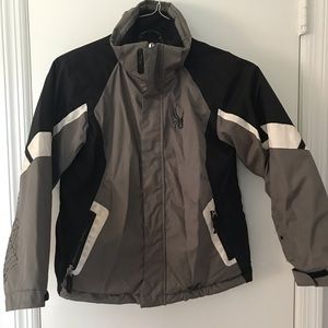 Boys Winter Jacket